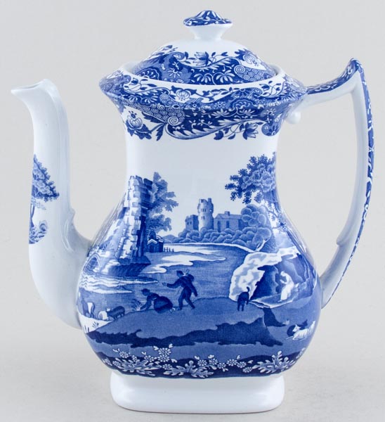 Coffee Pot c1950s